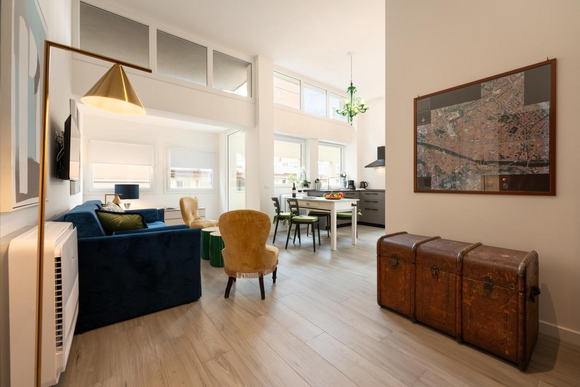Via Della Villa Demidoff, 64 D - Florence Charming Apartments - New Bright Apartment With Tram 50M And Free Parking Zewnętrze zdjęcie